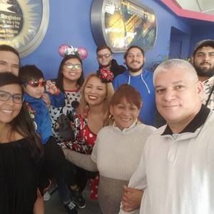 Meet your Posher, Fernando